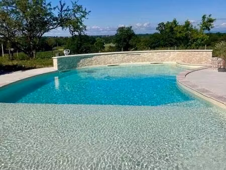 vente maison 9 pièces 290 m² saint-denis-lès-bourg (01000)