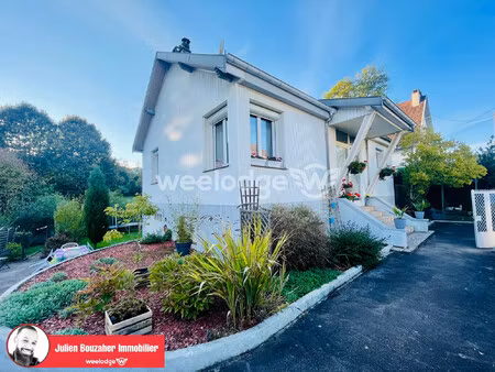 maison à vendre saint-dié-des-vosges