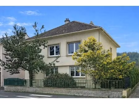 maison à vendre serémange-erzange