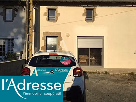 maison les herbiers 3 pièce(s)