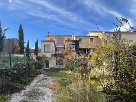 maison de village 10 pièces 325m2