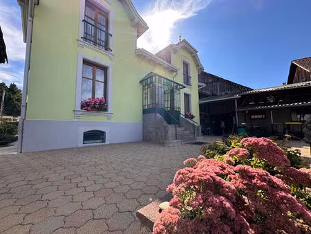 maison zillisheim 7 pièce(s) 140 m2