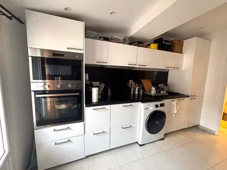 appartement 2 pièces 30 m² à louer aix-en-provence 13100 ? | era immobilier