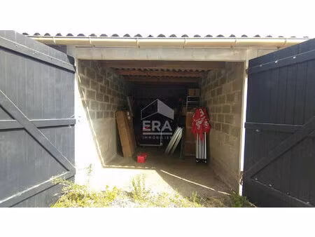 parking / box 0 pièces 16 m² à louer saint-malo 35400 ? | era immobilier