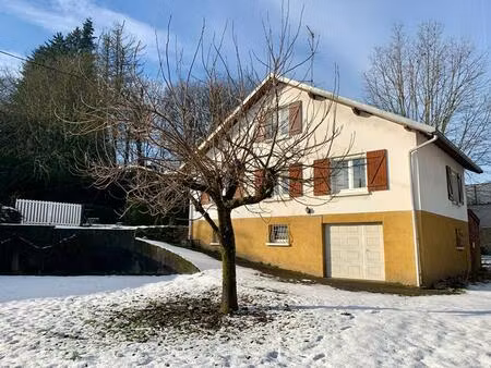 maison 1ère couronne de belfort