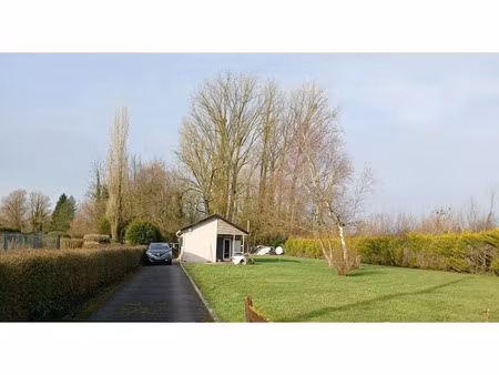 vente maison 2 pièces 32 m² à galametz (62770)  59 500 €