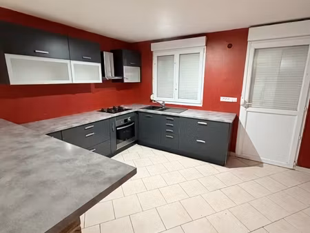 vente maison de ville 1 pièce