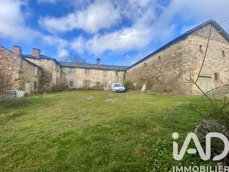 vente maison de campagne 12 pièces