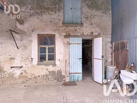 vente maison 3 pièces 61 m² à mouroux (77120)  70 000 €