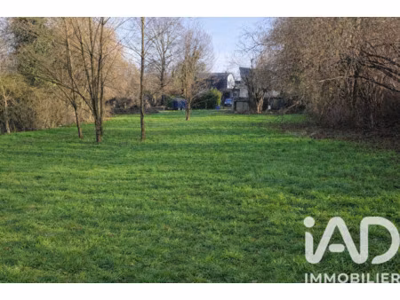 vente terrain 950 m²