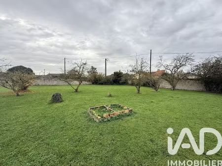 vente terrain à bâtir 523 m²