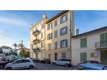 immeuble 8 lots - cannes