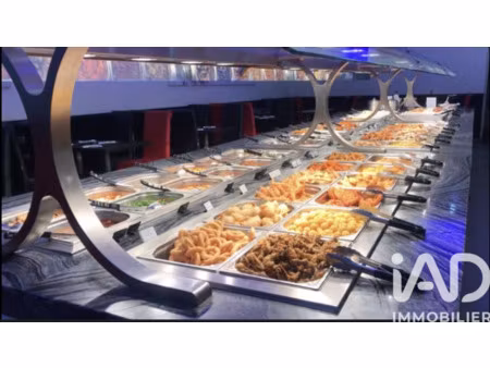 vente immeuble 922 m²