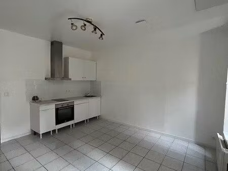 appartement à louer nîmes