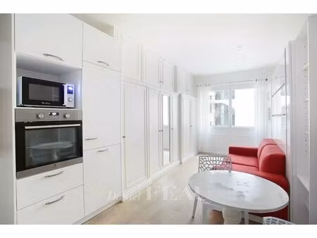 paris vii - gros caillou