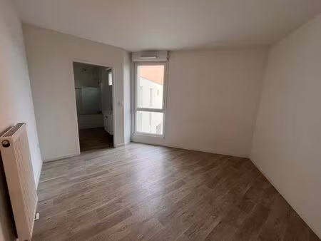 appartement à louer strasbourg