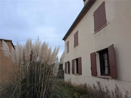 appartement à louer vaison-la-romaine