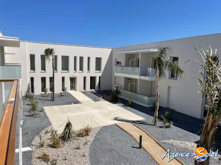 ensemble residentiel dedie aux seniors