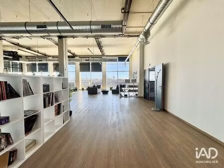 vente bureaux 247 m²