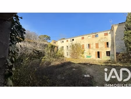 vente maison traditionnelle 25 pièces