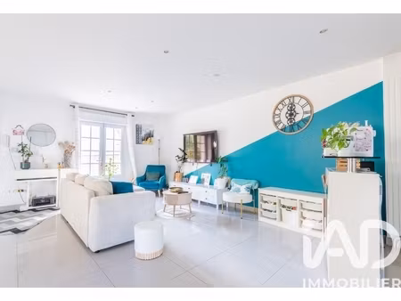 vente maison traditionnelle 5 pièces