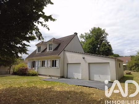 location maison traditionnelle 5 pièces