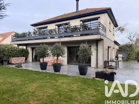 vente maison/villa 7 pièces