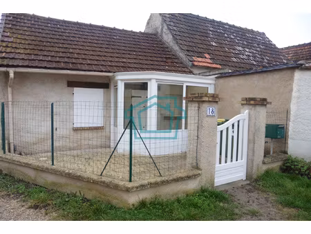 maison de village - garancieres 78890