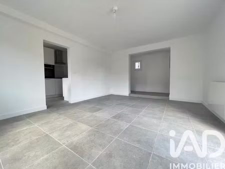 location maison/villa 3 pièces