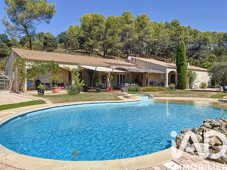 vente maison/villa 7 pièces