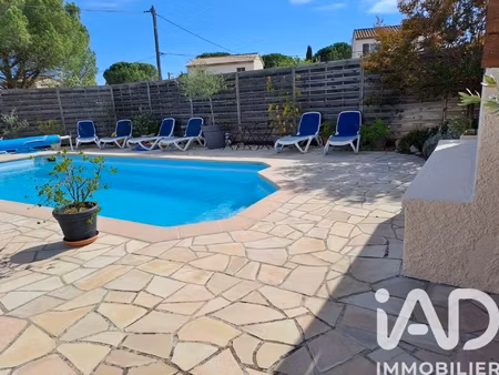 vente maison/villa 5 pièces