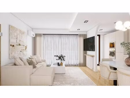 vente appartement de luxe cannes 2 pièces 55 m² <meta name="description" content="appartem