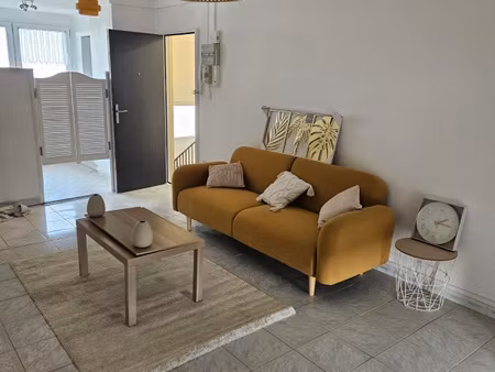 colocation de 4 chambres déjà louées pour une rentabilité immédiate