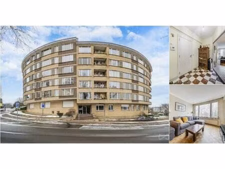 appartement à vendre à rue henry vieuxtemps 76 liège (vbd72687)