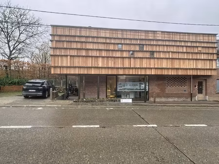 appartement te huur in oud-heverlee met 2 slaapkamers