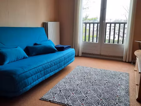 appartement 2 pièces 47 m² à louer saint-jean-de-luz 64500 ? | era immobilier