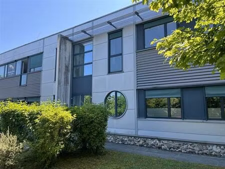 vente bureau mulhouse 69 m²