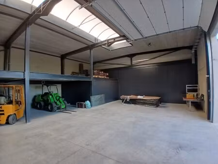 commercieel te huur in gavere