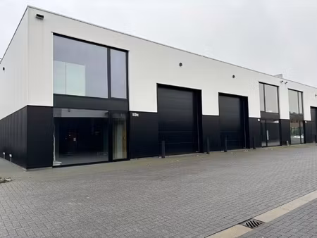 commercieel te huur in merksplas