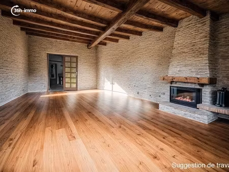 vente maison 6 pièces 146 m² à javerlhac-et-la-chapelle-saint-robert (24300)  25 700 €