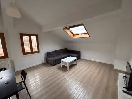 appartement 2 pièces 43 m² à louer annemasse 74100 ? | era immobilier