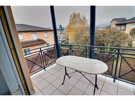 appartement 3 pièces 61 m² à louer figeac 46100 ? | era immobilier