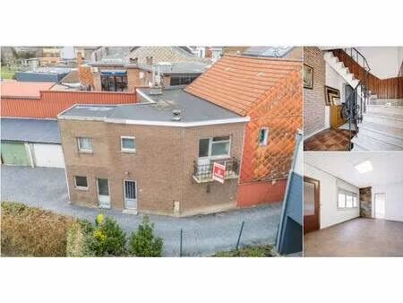 appartement à vendre à rue paul janson 158 grâce-hollogne (vbd72324)