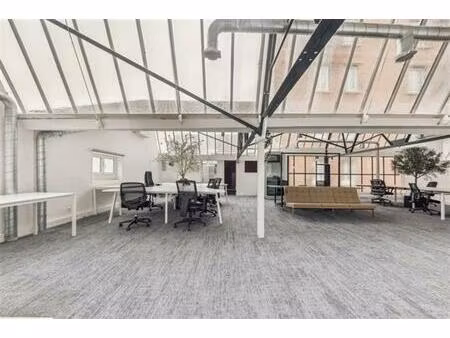 vente bureau boulogne billancourt 581 m²