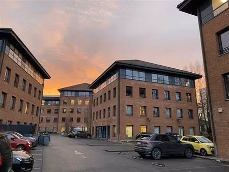 vente/location bureau wasquehal 102 m²