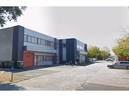 local d'activite a louer