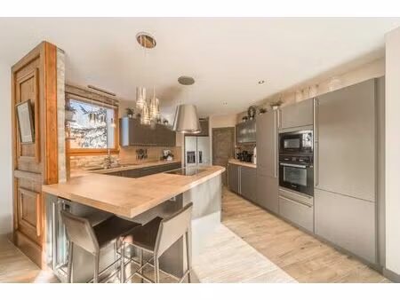 vente chalet de luxe les deux alpes 9 pièces 420 m² <meta name="description" content="ce c