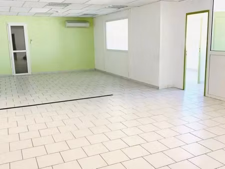 bureaux a louer - mauguio