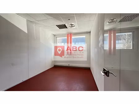 bureaux et locaux d'activité à louer à vendargues