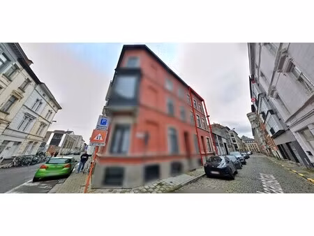 huis te huur in gent met 4 slaapkamers